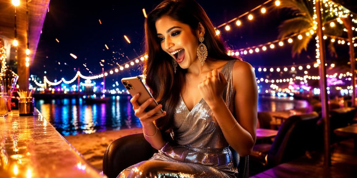 betji app