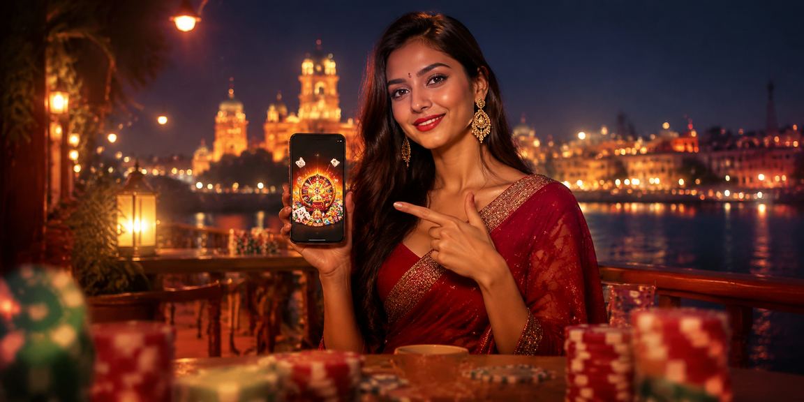 betji app