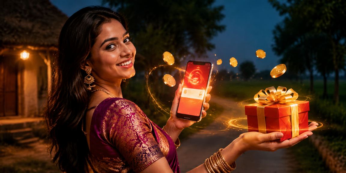 betji app
